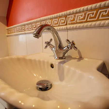 Appartement Casco Historico