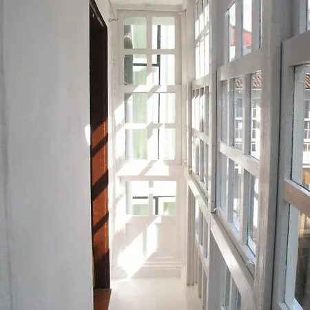Casco Historico Appartement *