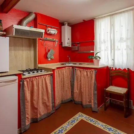 Casco Historico Appartement
