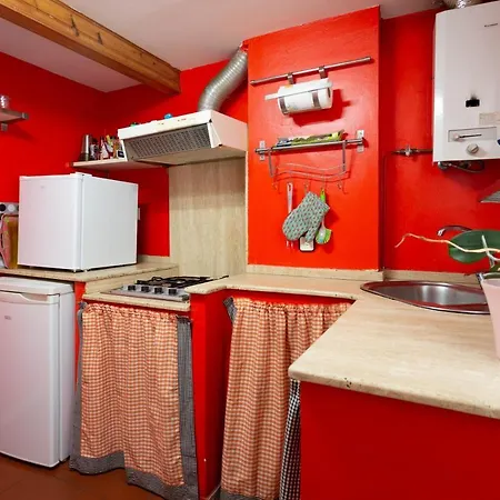 Casco Historico Appartement *