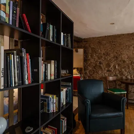 Casco Historico Apartment A Coruna