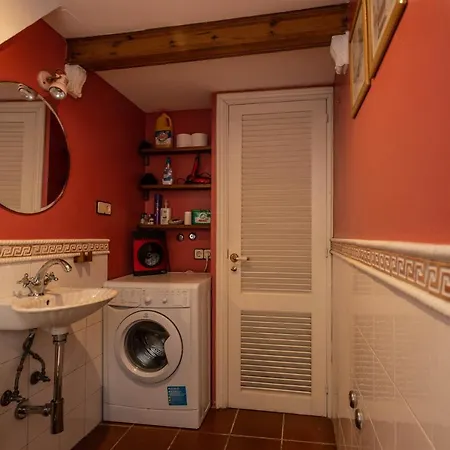 Casco Historico Appartement