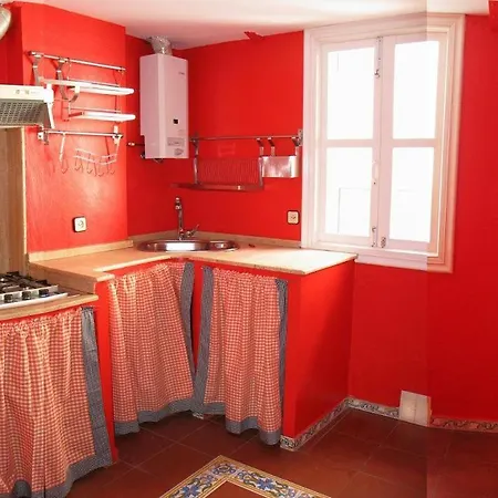 Appartement Casco Historico A Coruña