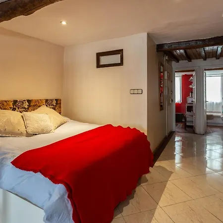 Appartement Casco Historico