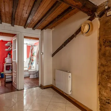 Appartement Casco Historico
